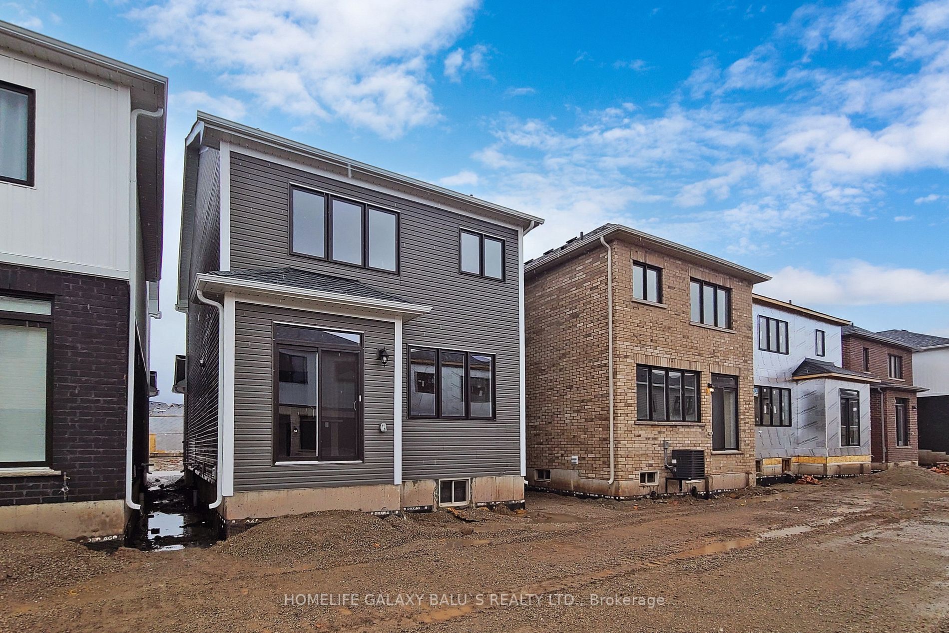 63 Downriver Drive