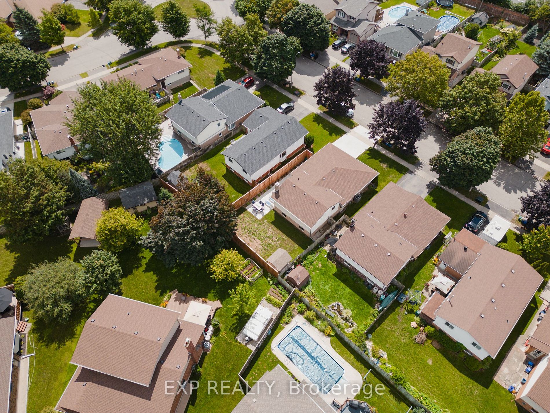 182 Foxhunt Road