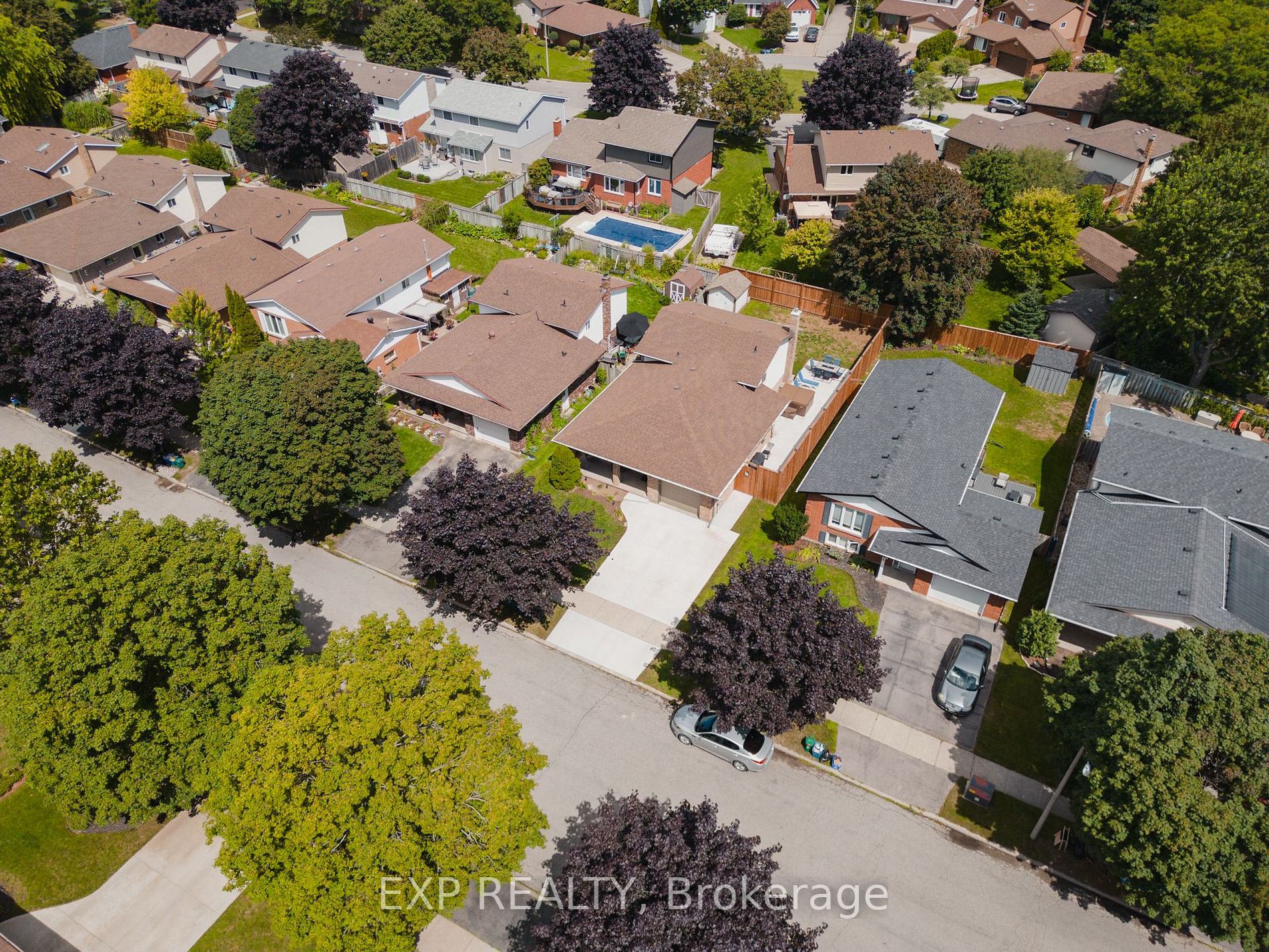 182 Foxhunt Road