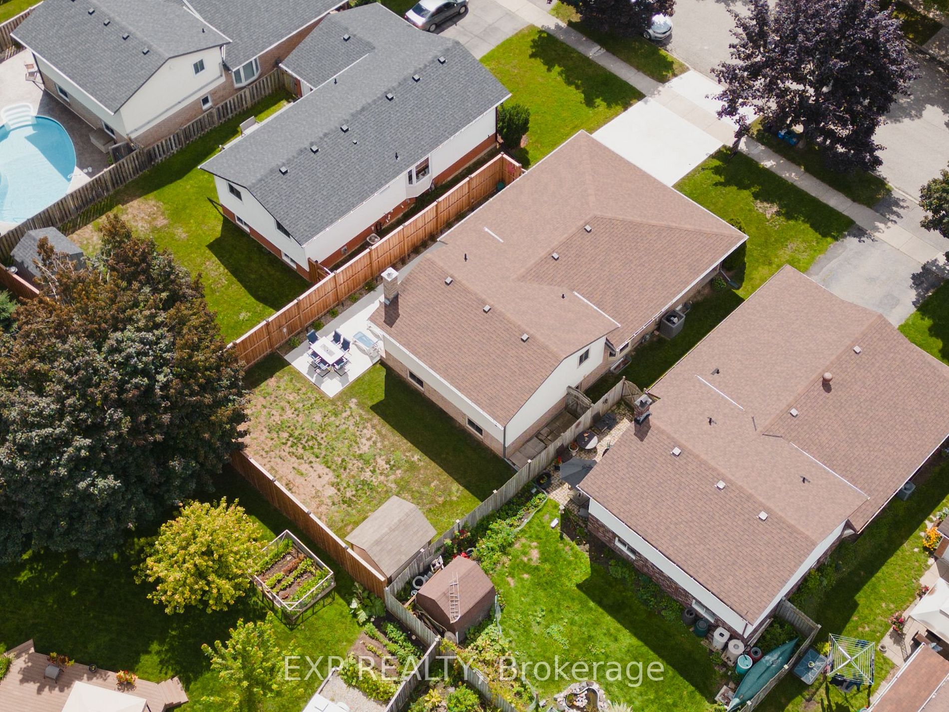 182 Foxhunt Road