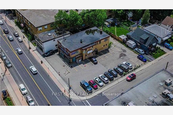 696 Concession St, Hamilton