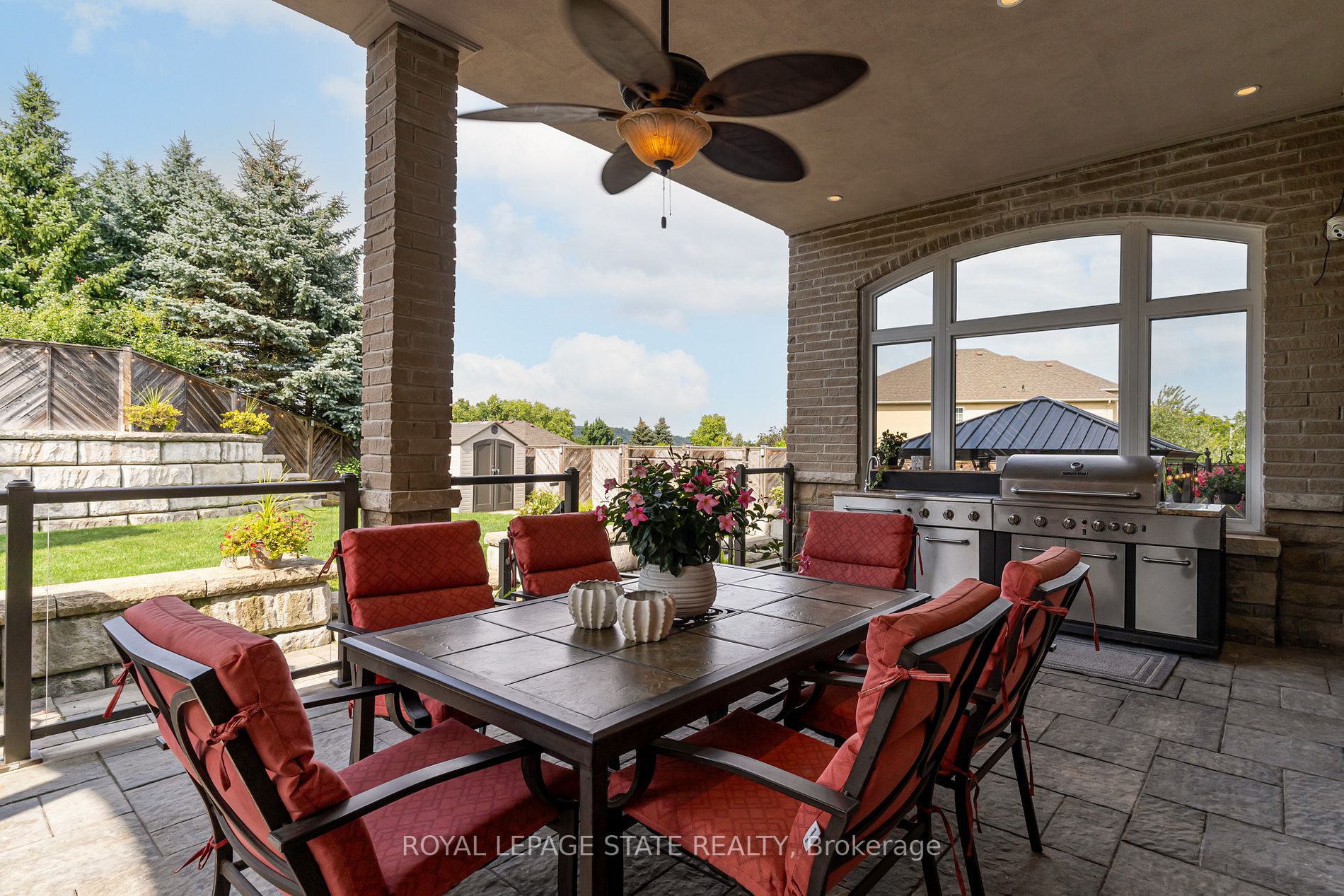 219 Kirkwood Drive