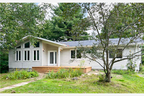 1951 Fraserburg Rd, Bracebridge