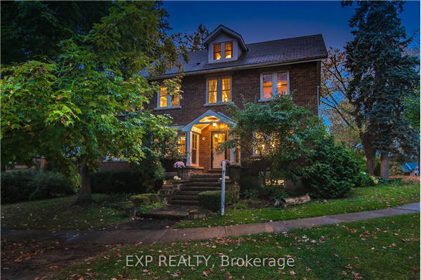 18 Barber Ave, Guelph