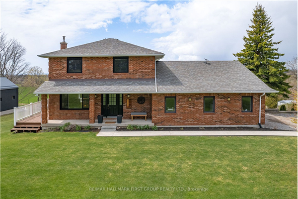 1868 Stanton Rd N, Cobourg