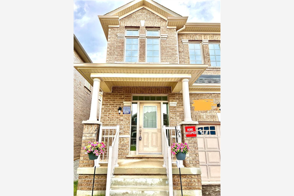 21 Hager Creek Terr, Hamilton