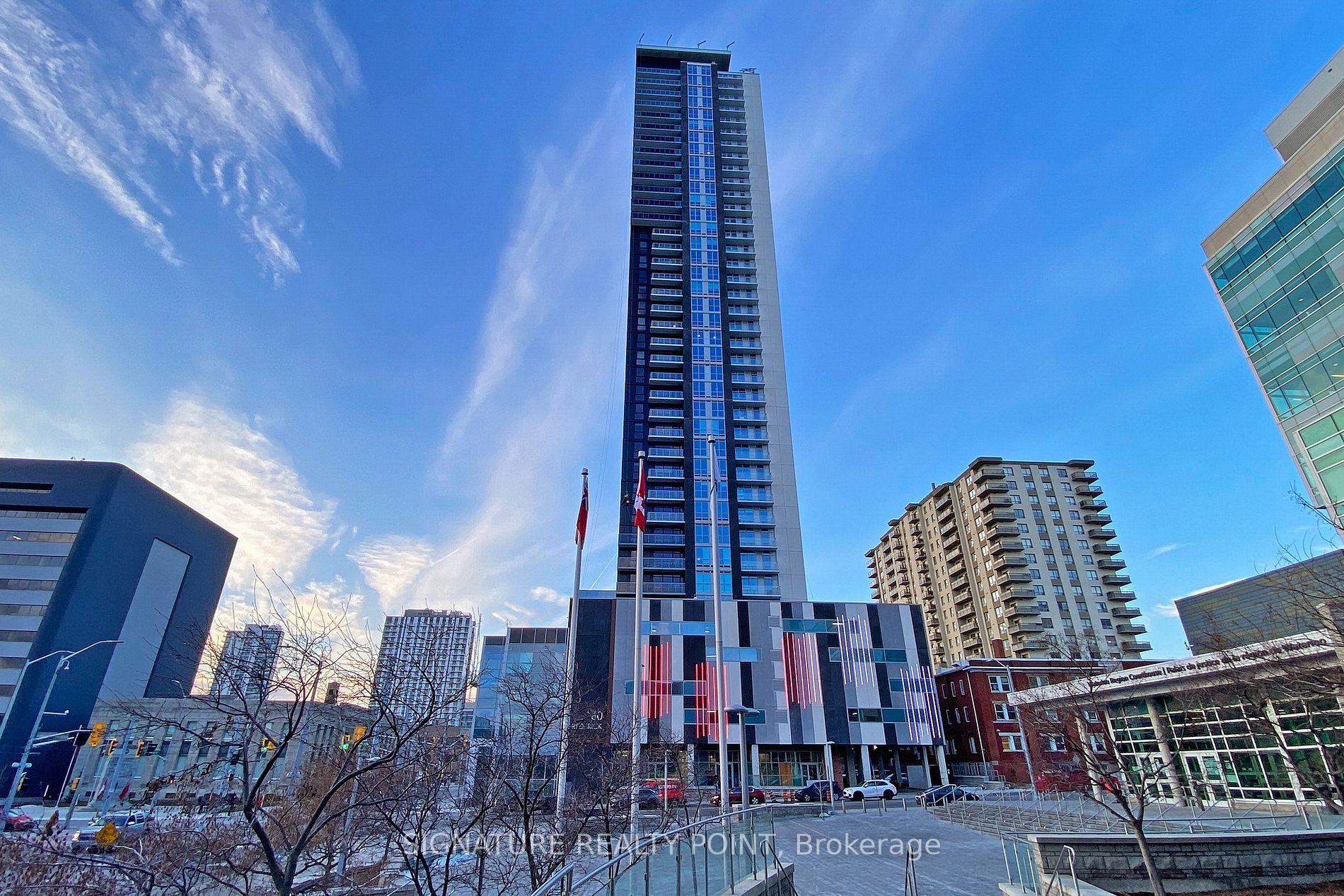 60 Frederick St, #1907