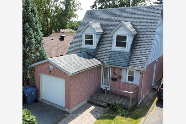 110 Cole Rd, Guelph