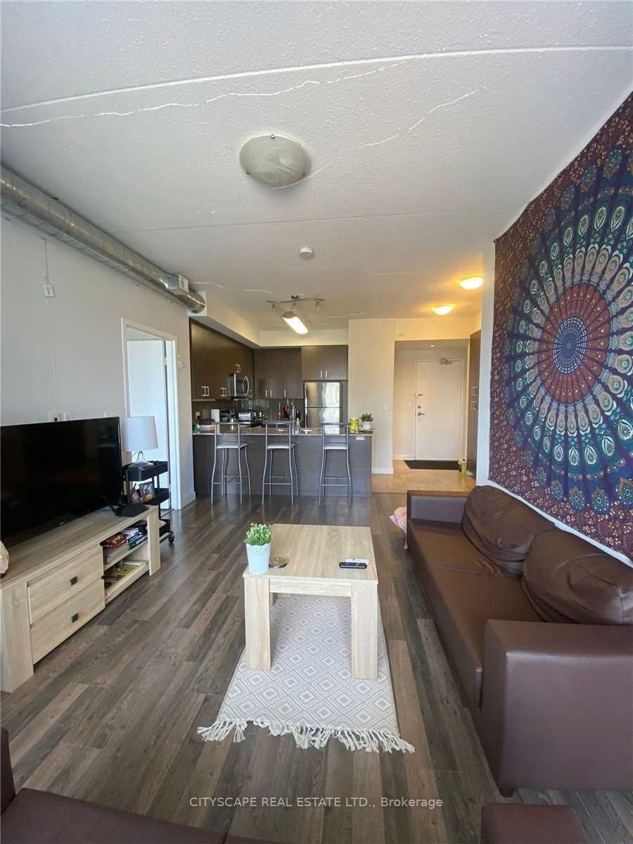 62 Balsam St, #H405