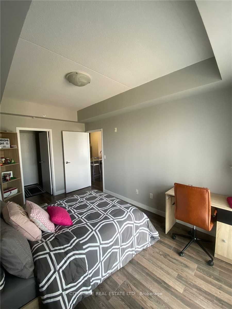 62 Balsam St, #H405