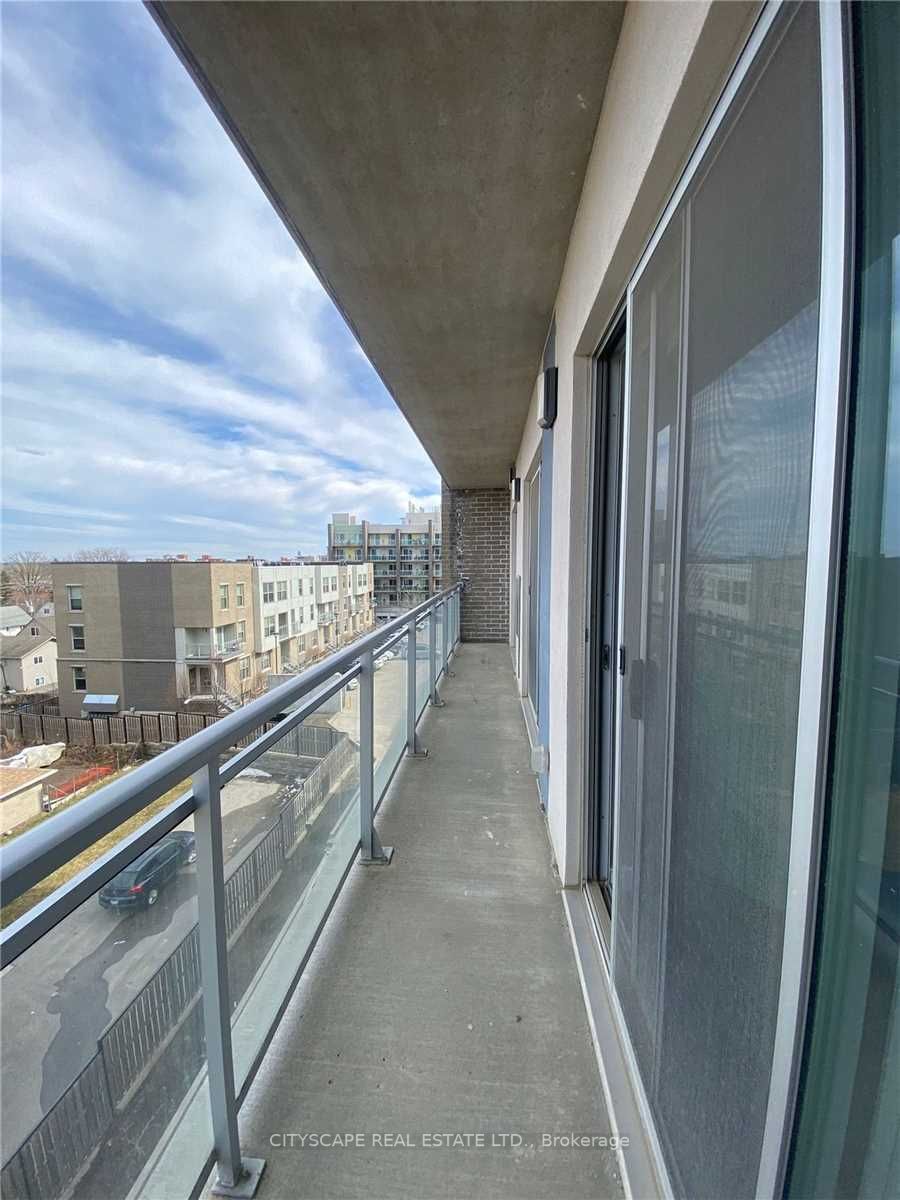 62 Balsam St, #H405