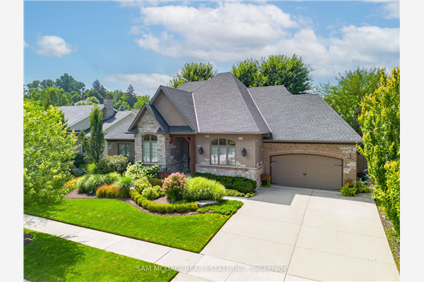 4 Bunny Glen Dr, Niagara-on-the-Lake