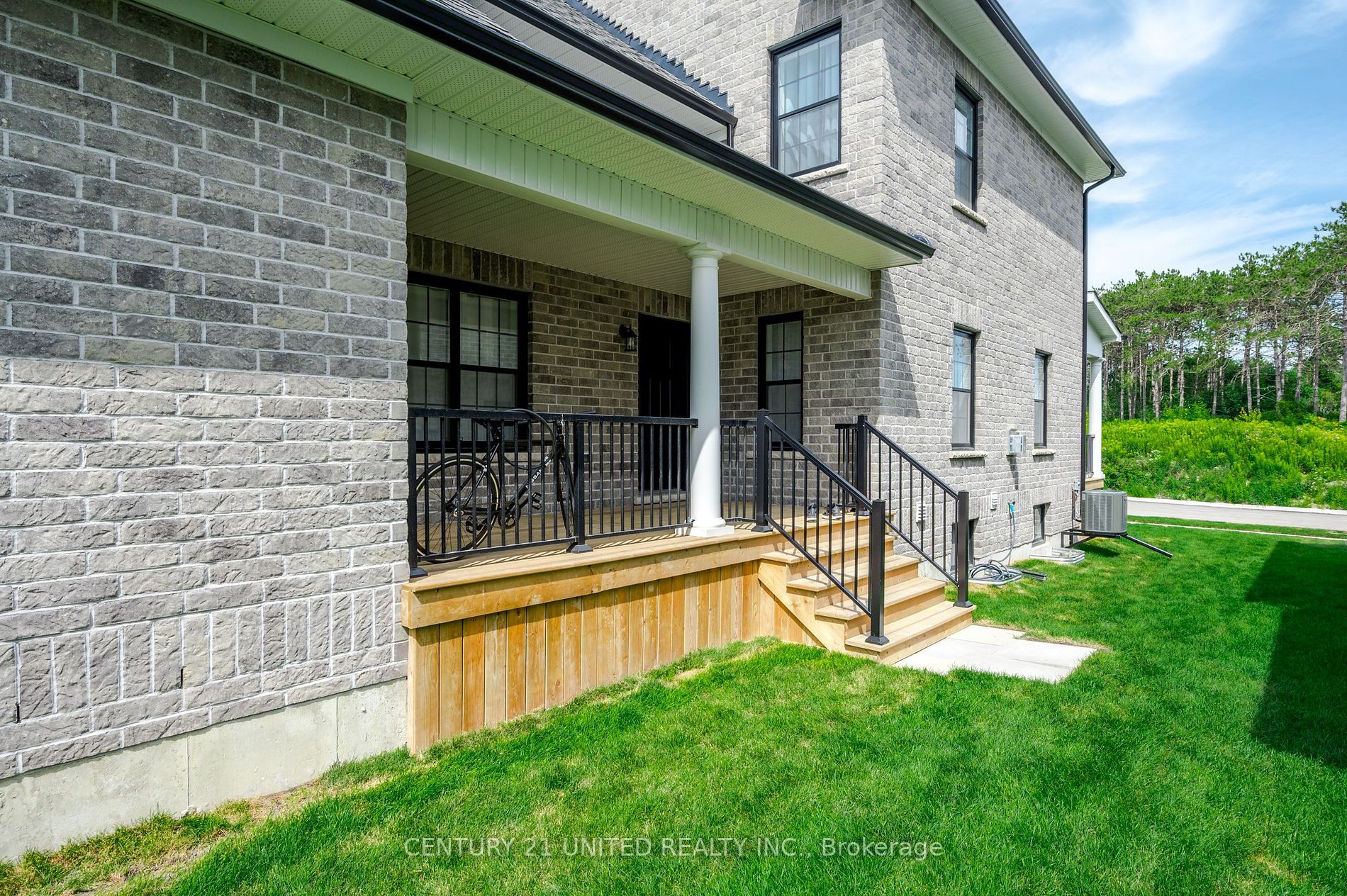 653 Wilkins Gate