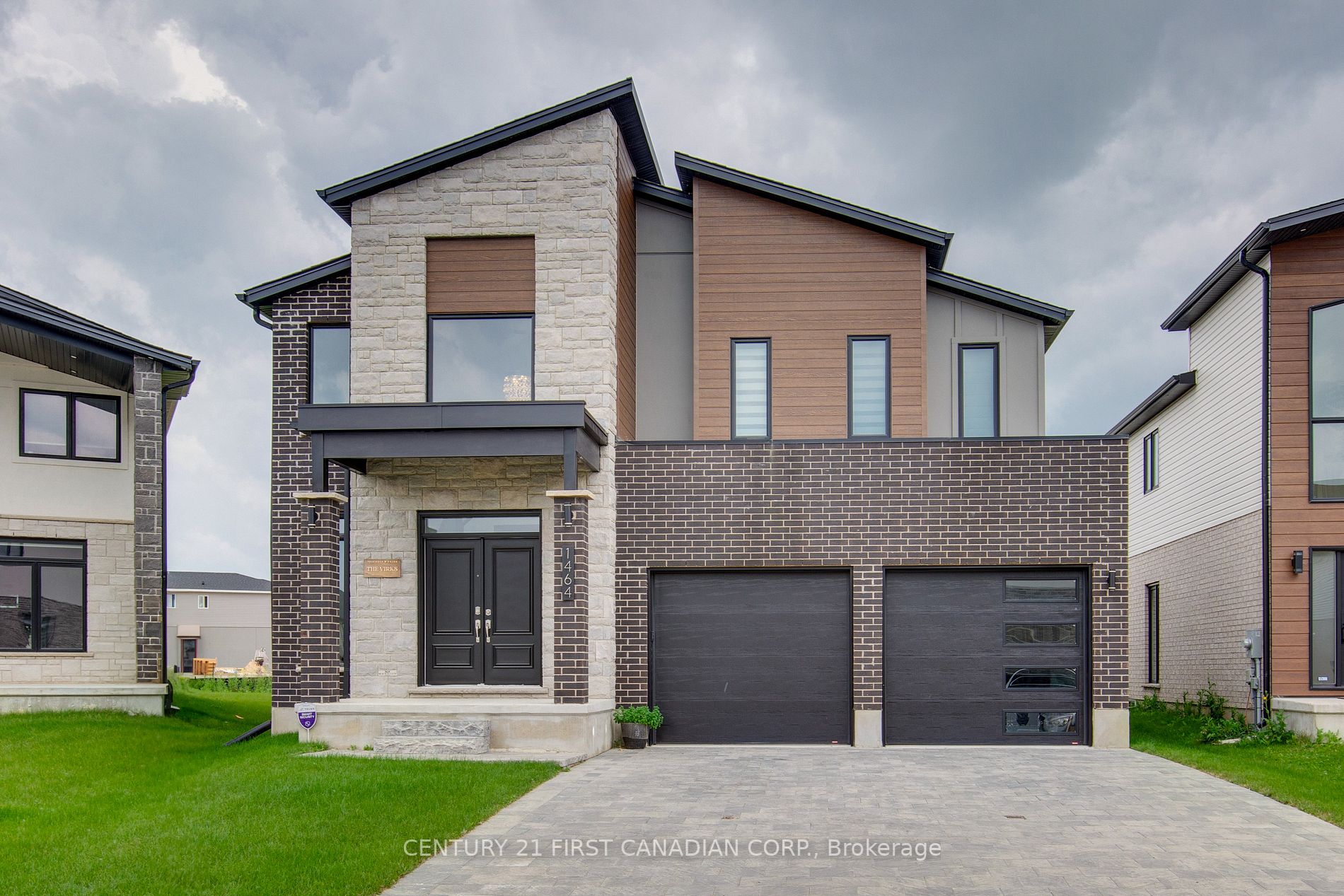 1464 Medway Park Drive