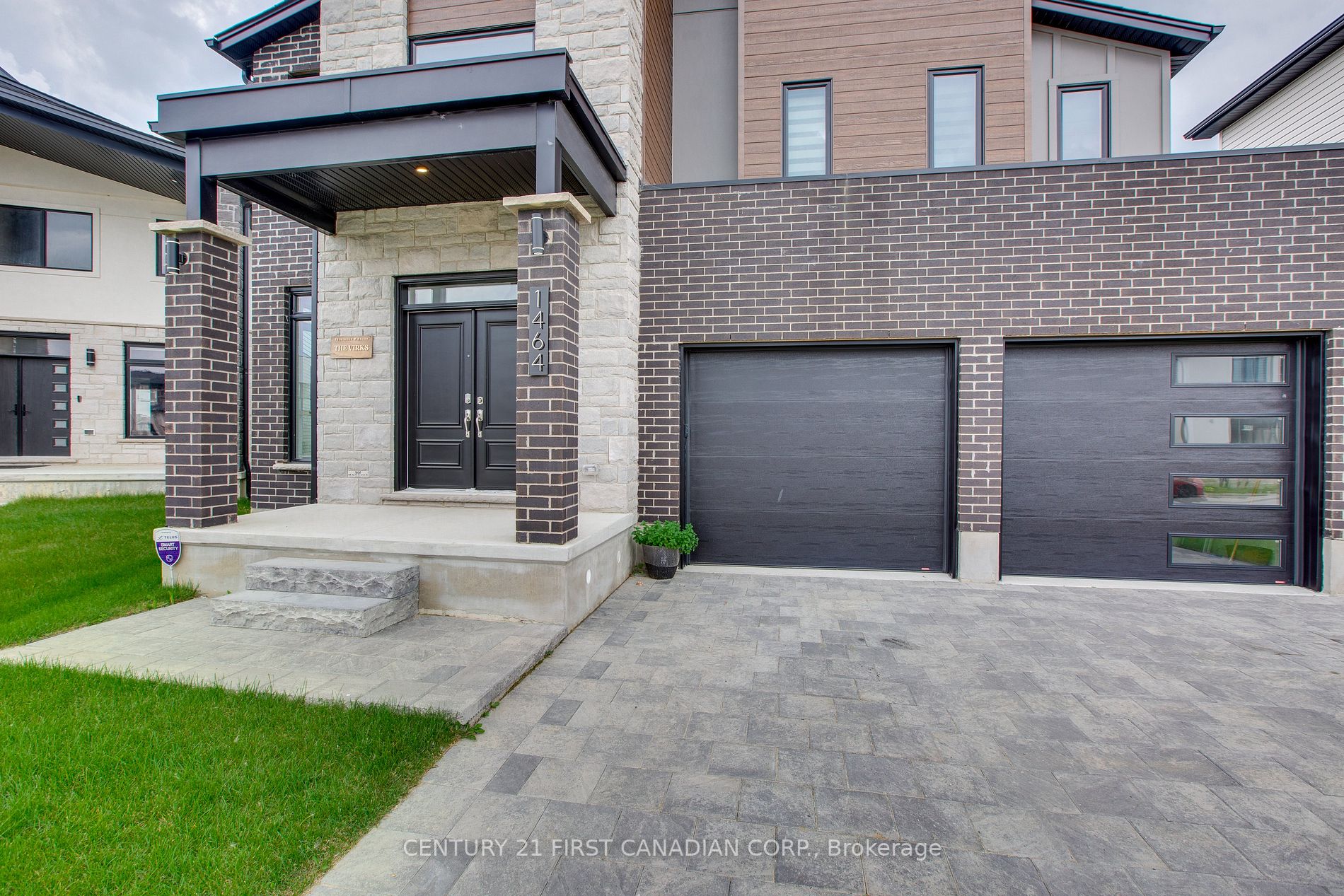 1464 Medway Park Drive