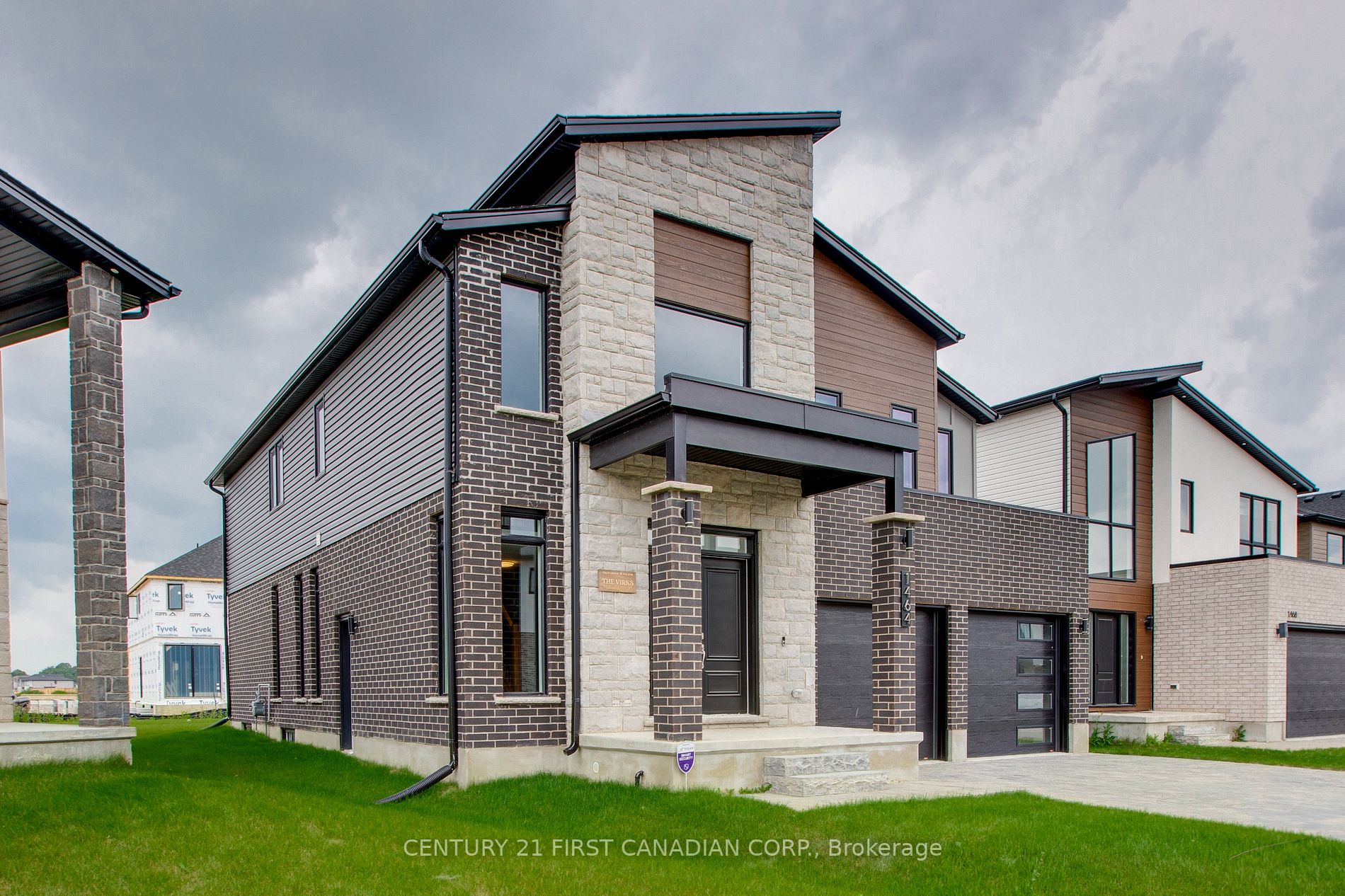 1464 Medway Park Drive