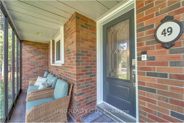 49 Brock Rd S, Puslinch