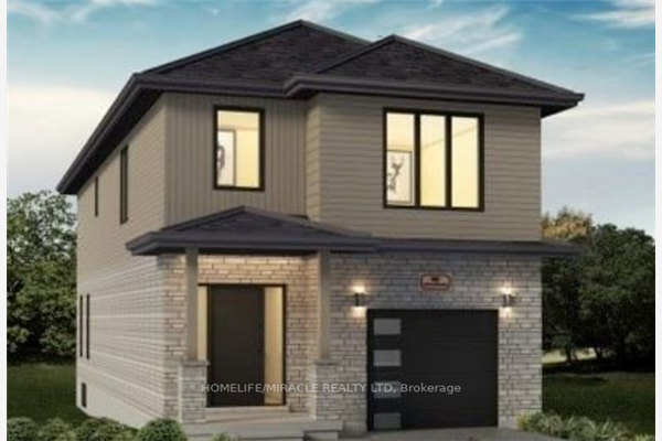 137 Siebert Ave E, Kitchener