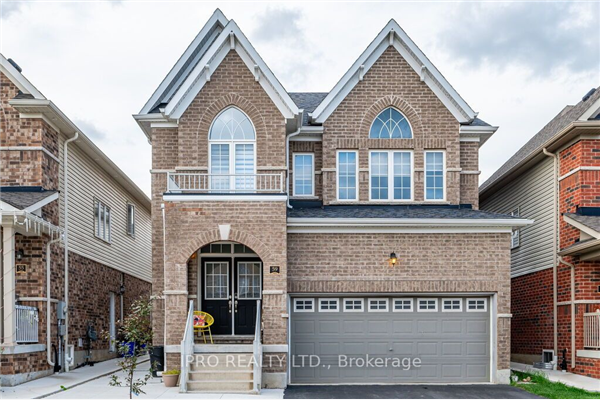59 Weatherall Ave, Cambridge