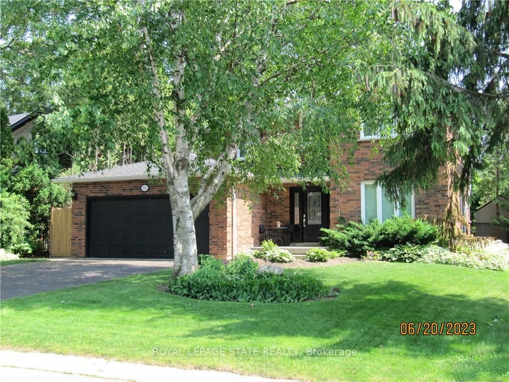 26 Abbey Close