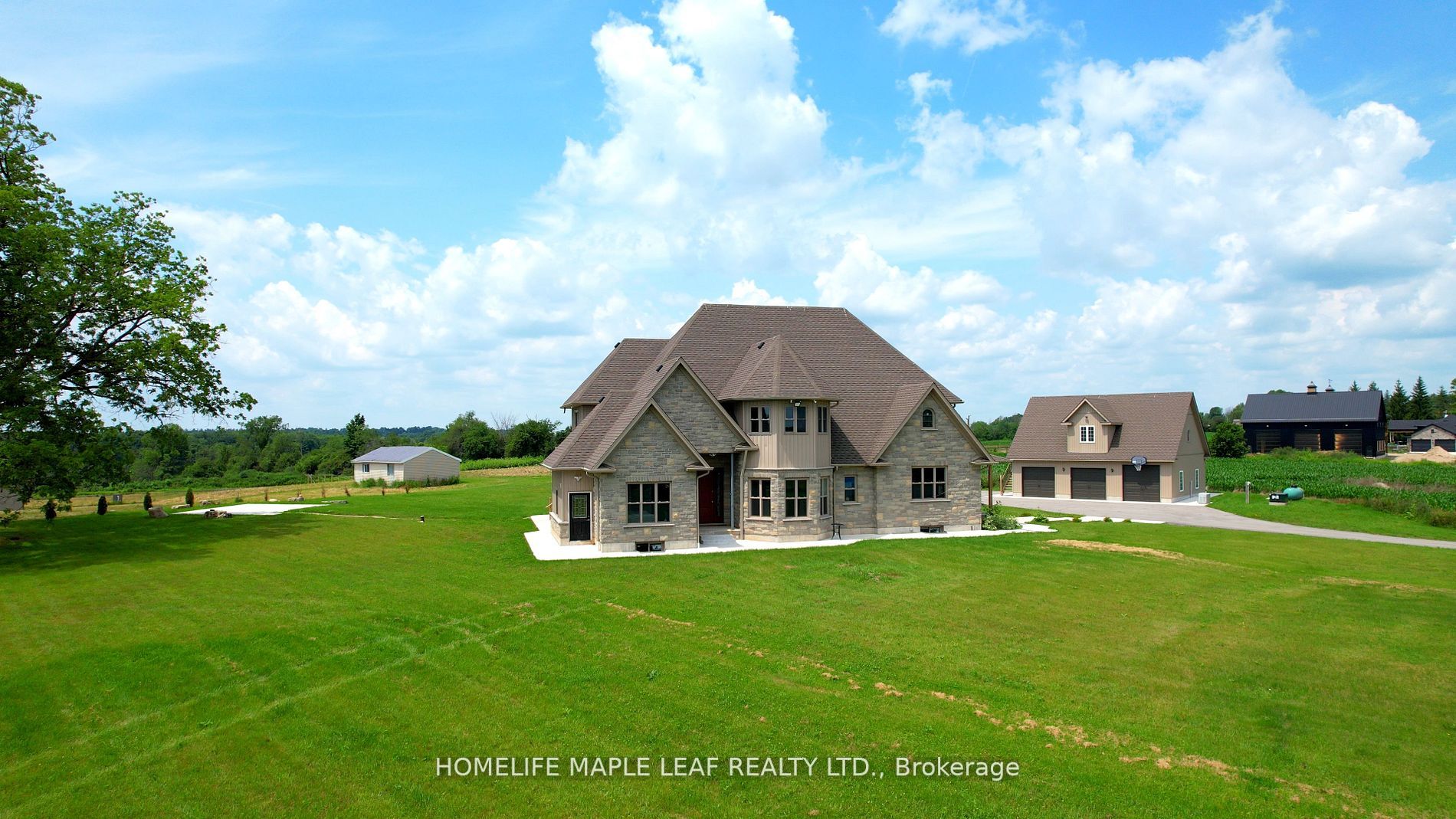 Listing X6741416 - Large Photo # 1