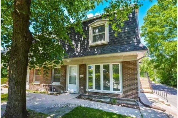 76 Borden Pkwy, Kitchener