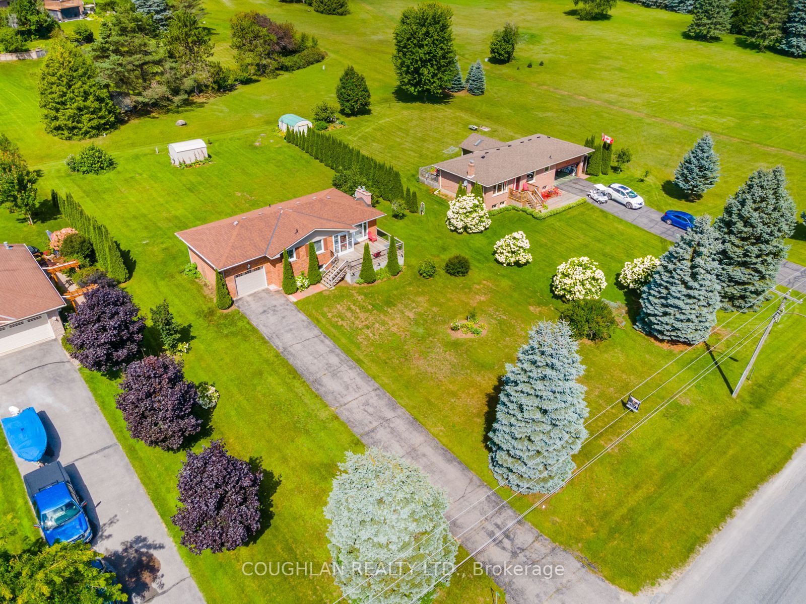 431 Old Surrey Lane