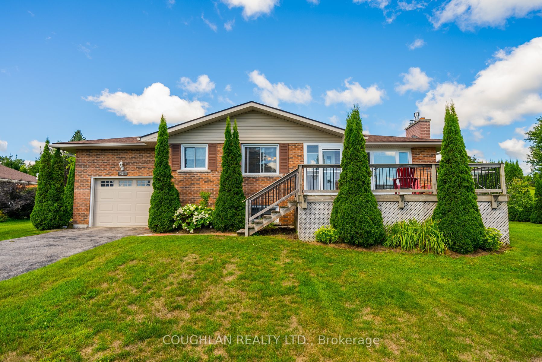 431 Old Surrey Lane