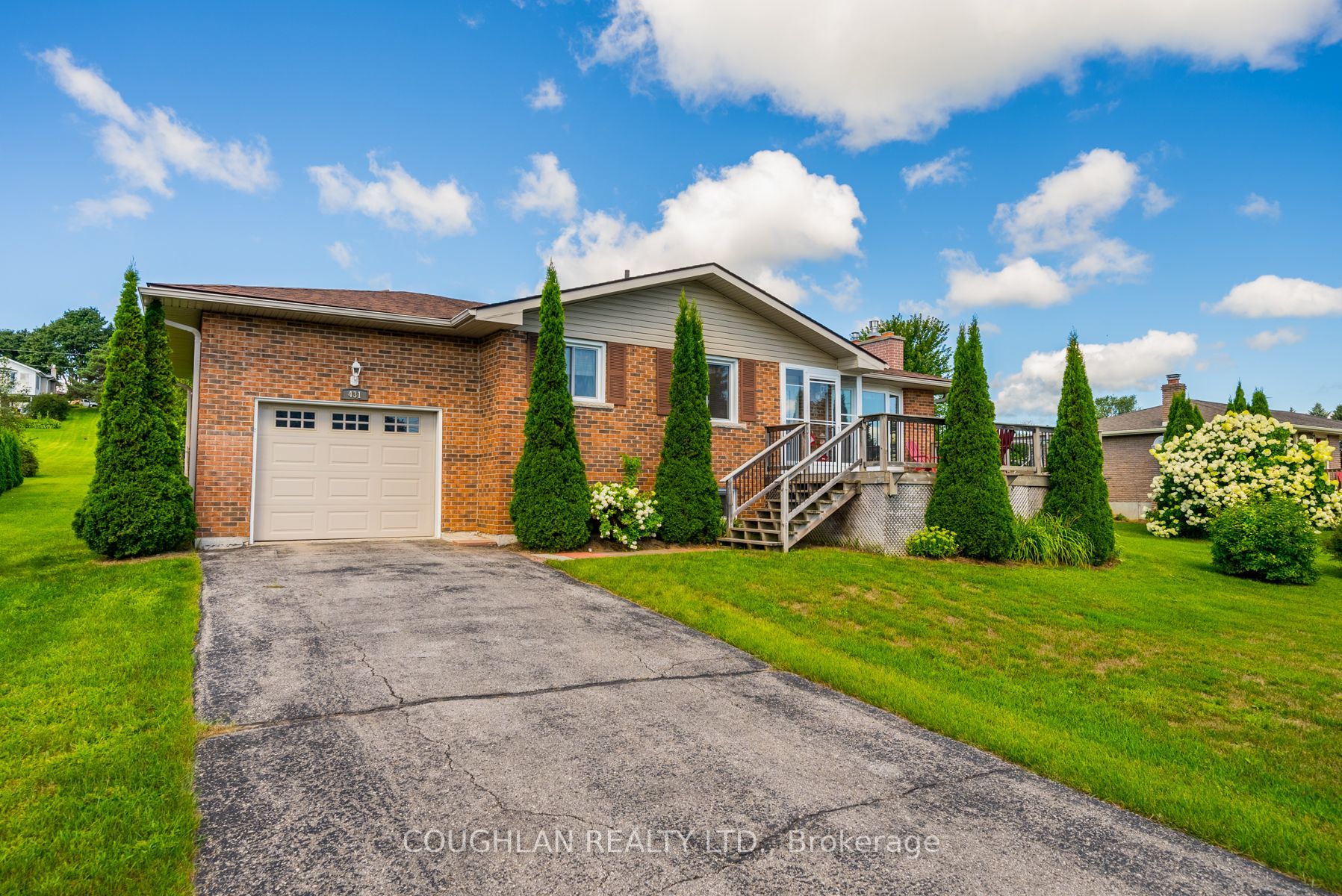 431 Old Surrey Lane