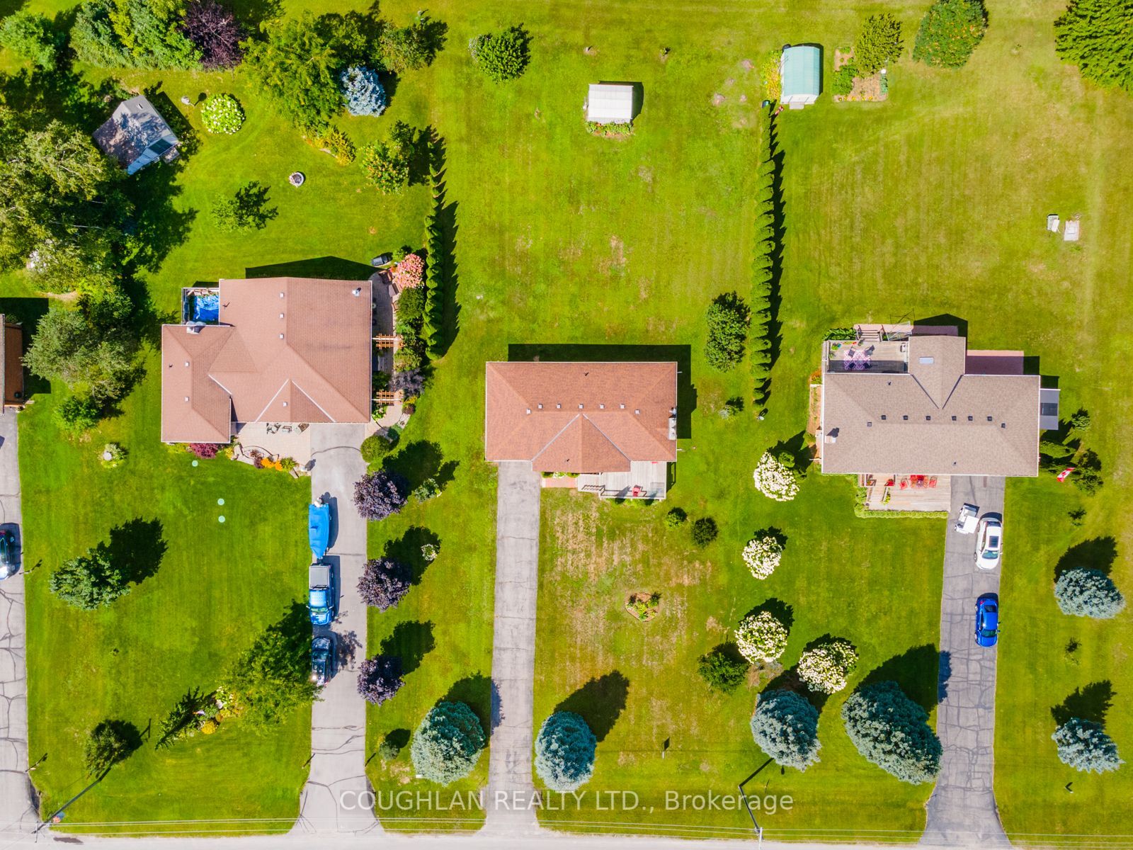 431 Old Surrey Lane