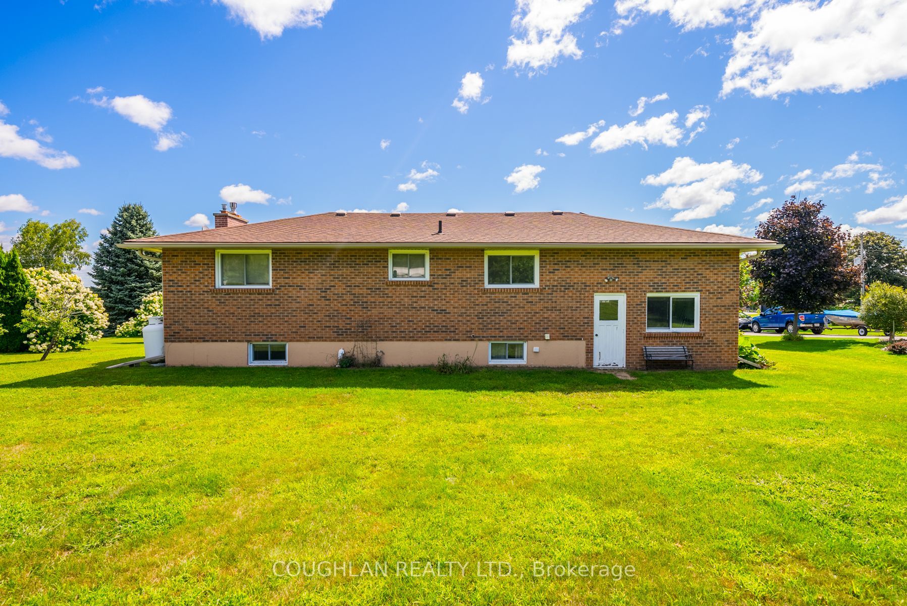 431 Old Surrey Lane