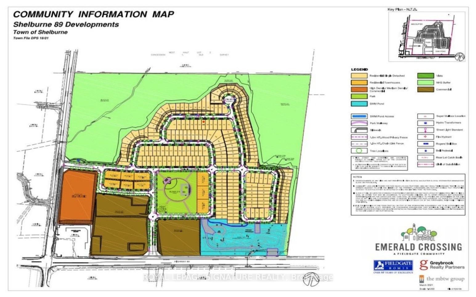 265 Chippewa Avenue, #Lot#146