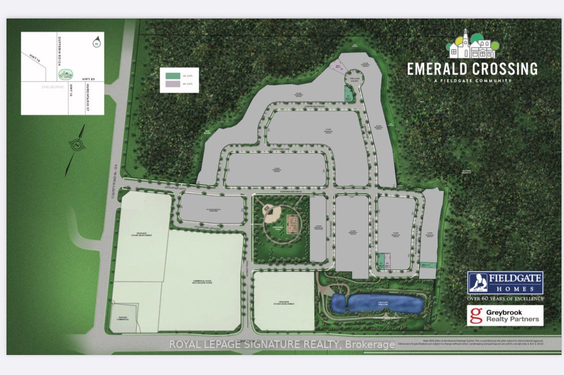 265 Chippewa Ave, #Lot#146
