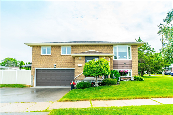 50 Wilson Ave, Kawartha Lakes