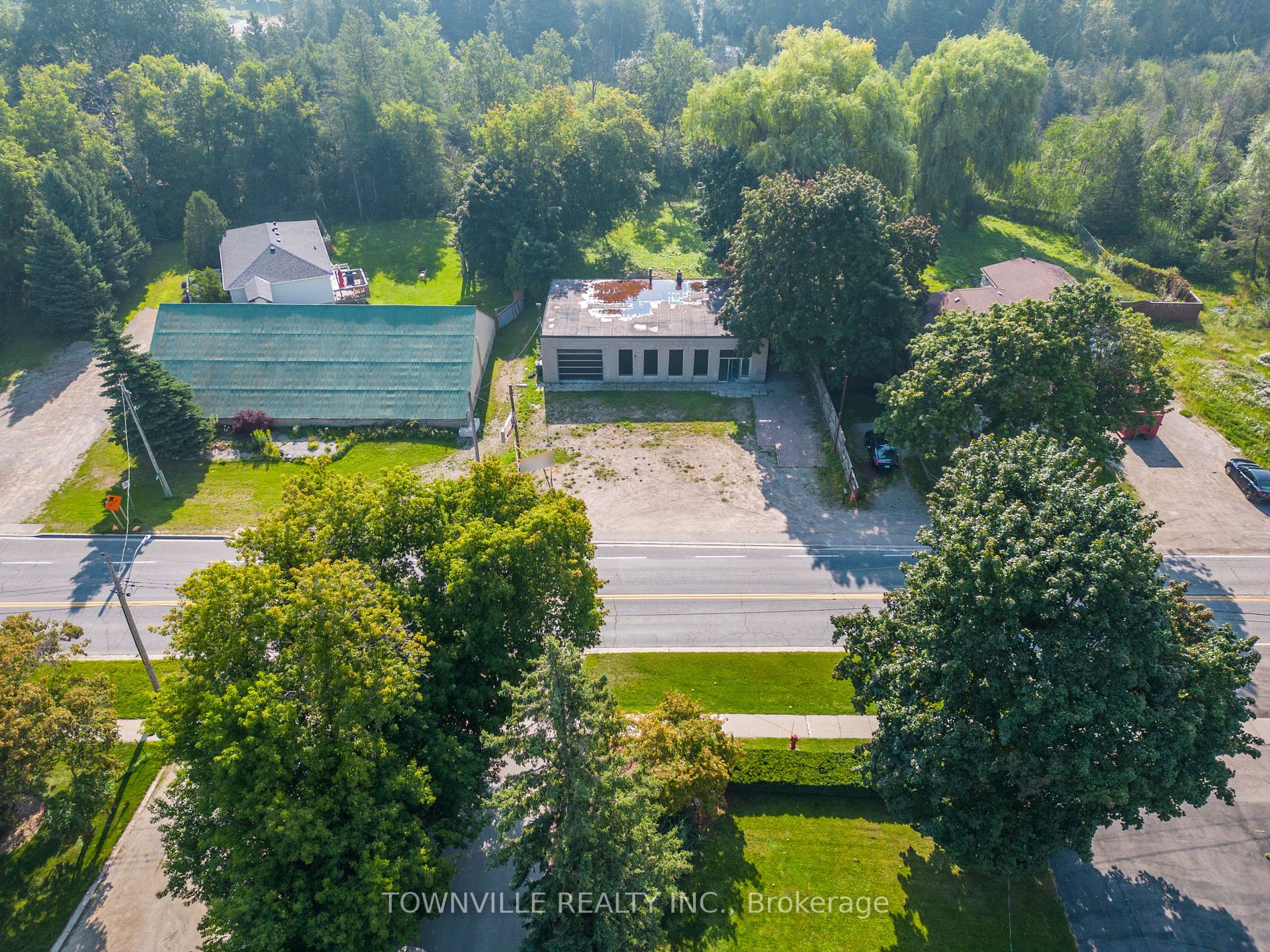 9591 Wellington Rd