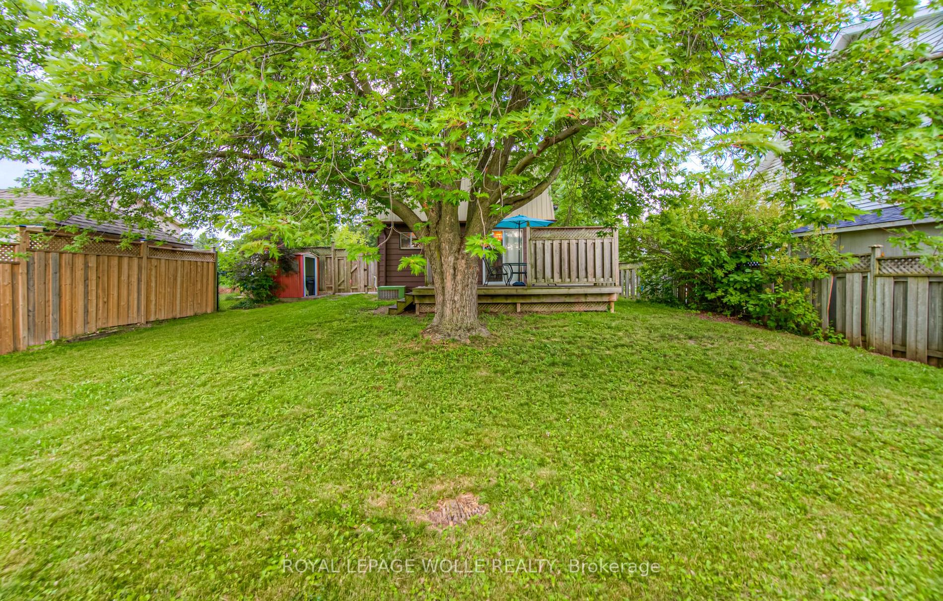 106 Millwood Crescent