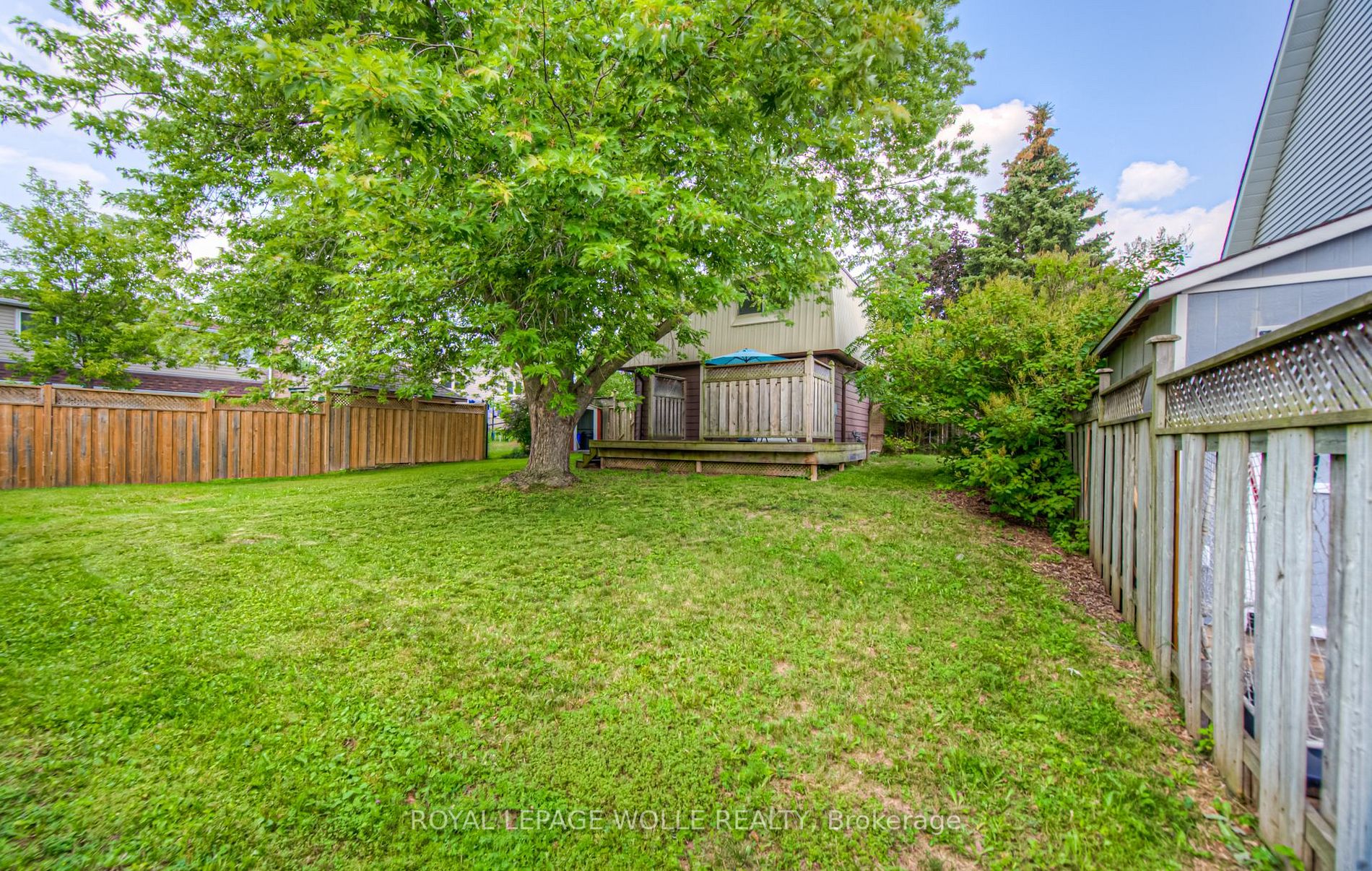 106 Millwood Crescent