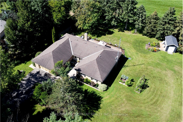 93 Highway 52 N, Hamilton