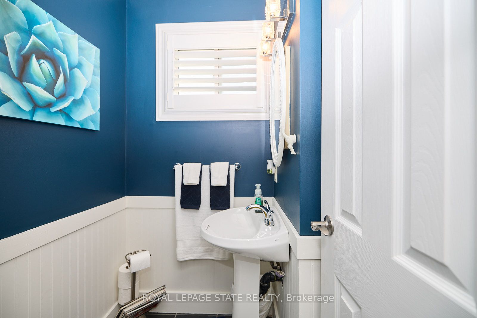 125 Livingston Ave, #6