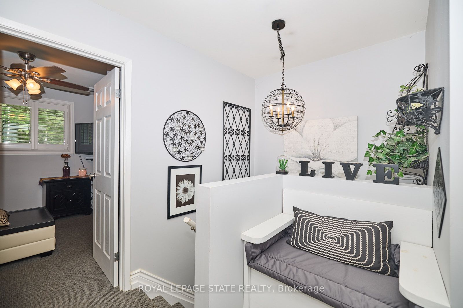 125 Livingston Ave, #6