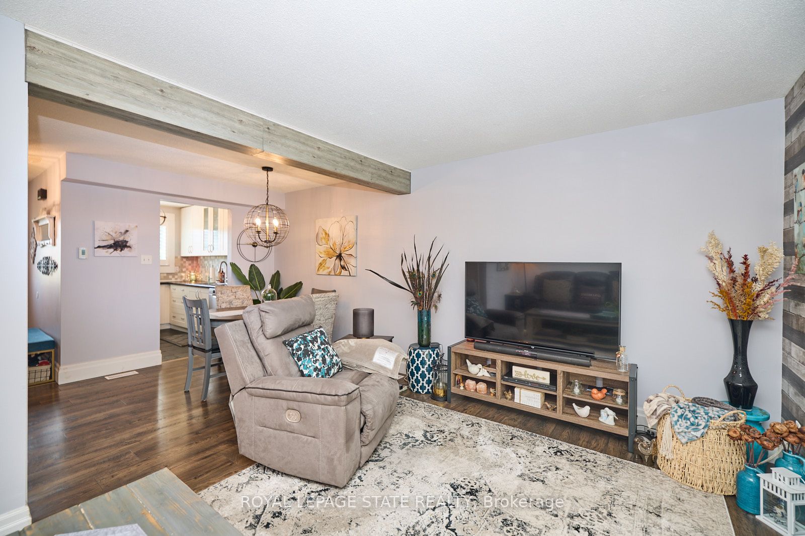 125 Livingston Ave, #6