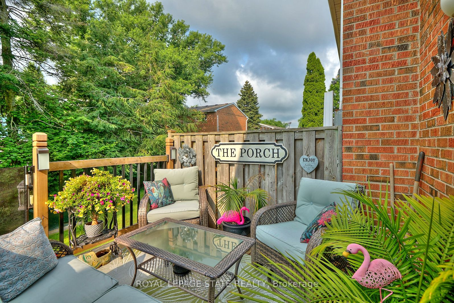 125 Livingston Ave, #6