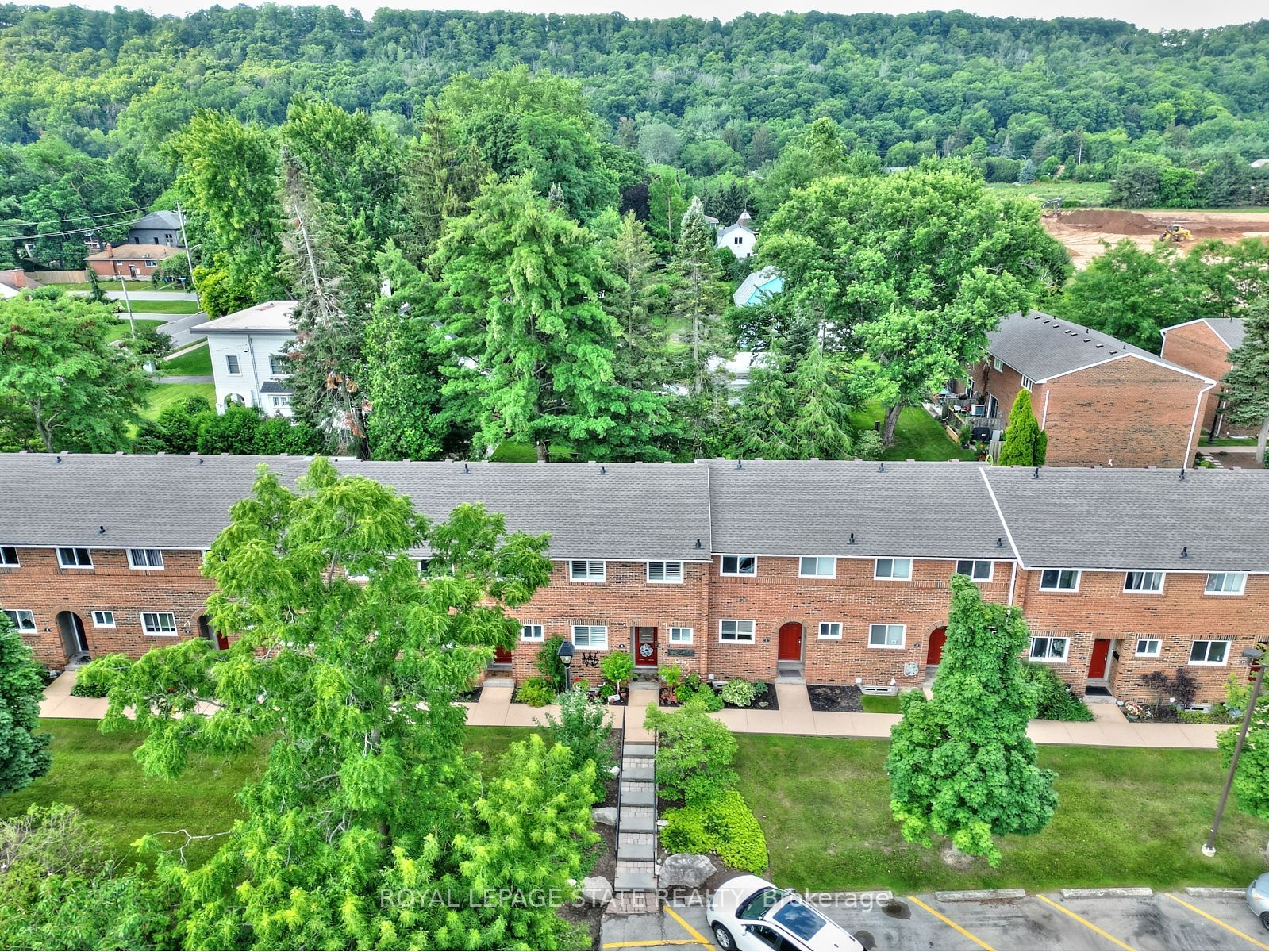 125 Livingston Ave, #6