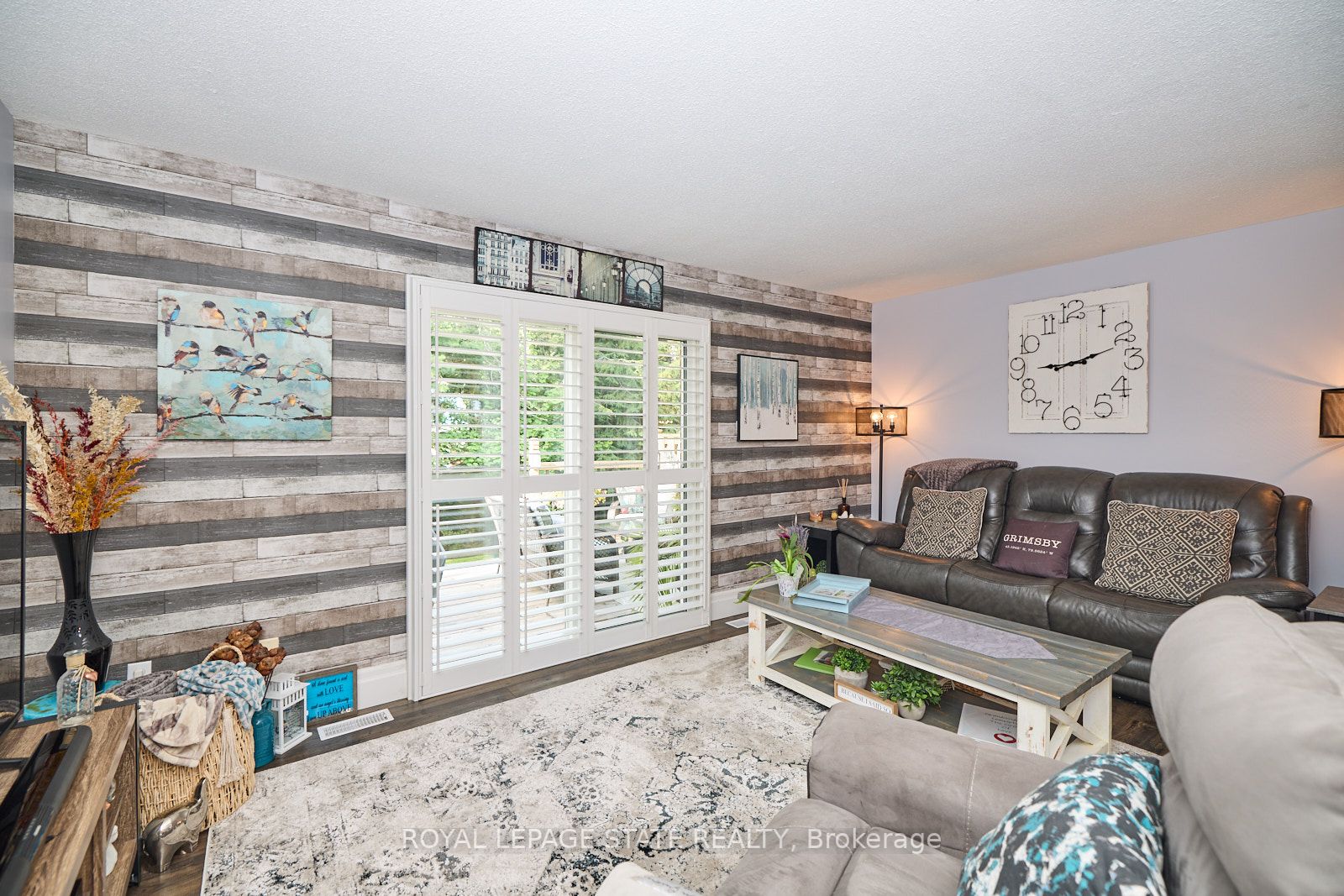 125 Livingston Ave, #6