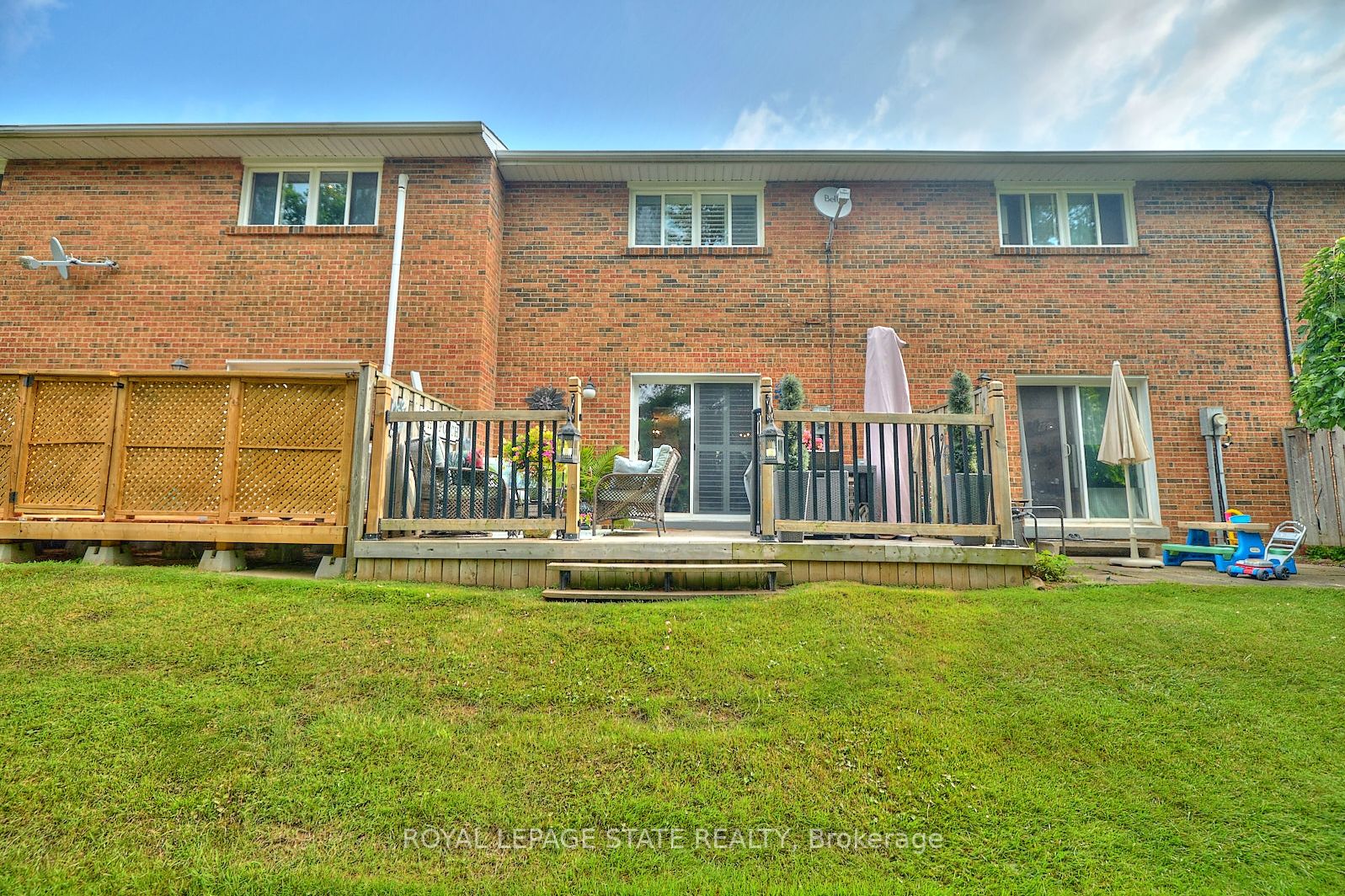 125 Livingston Ave, #6