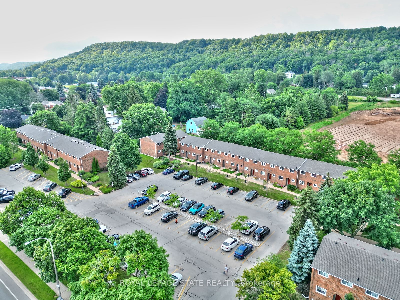 125 Livingston Ave, #6