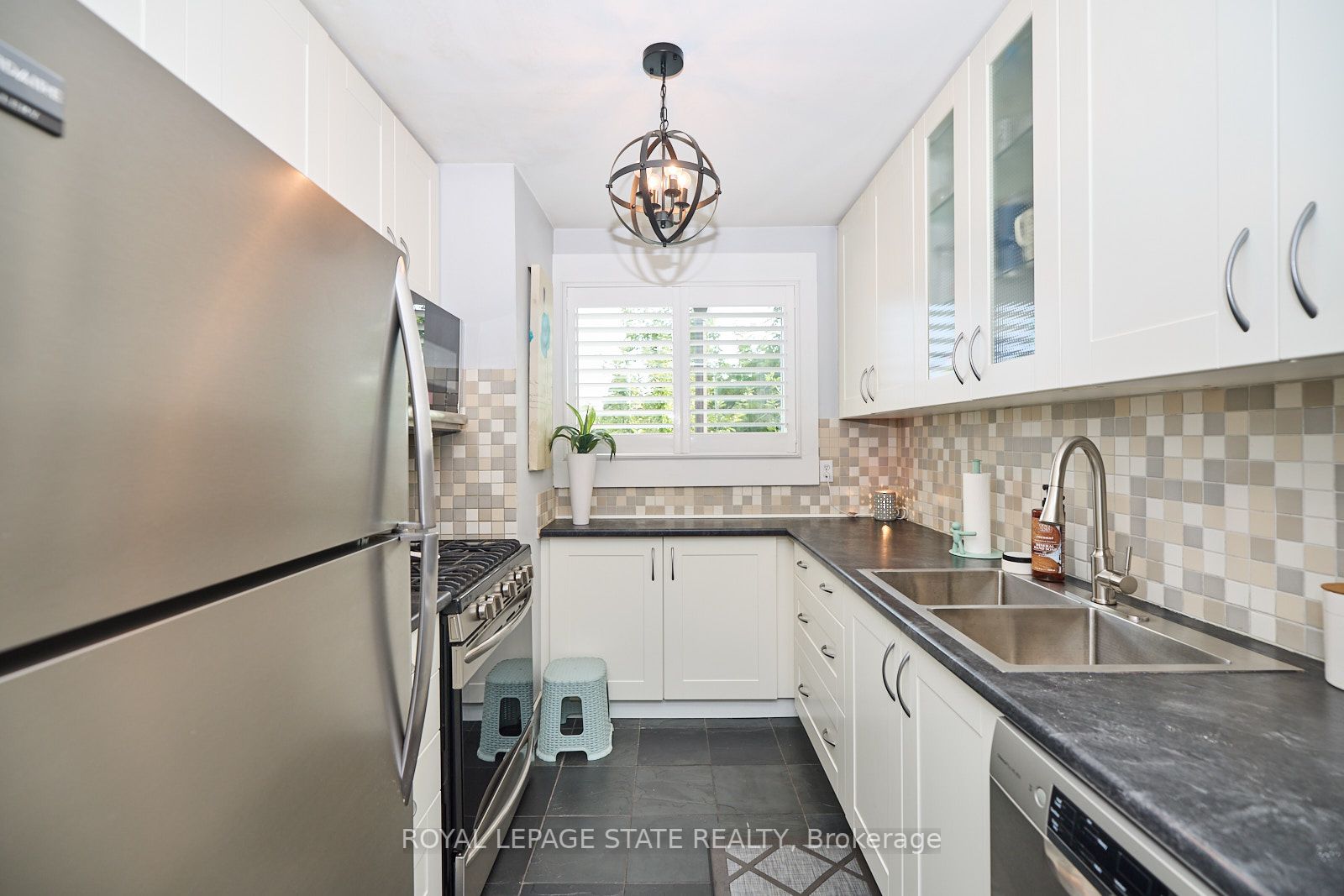 125 Livingston Ave, #6