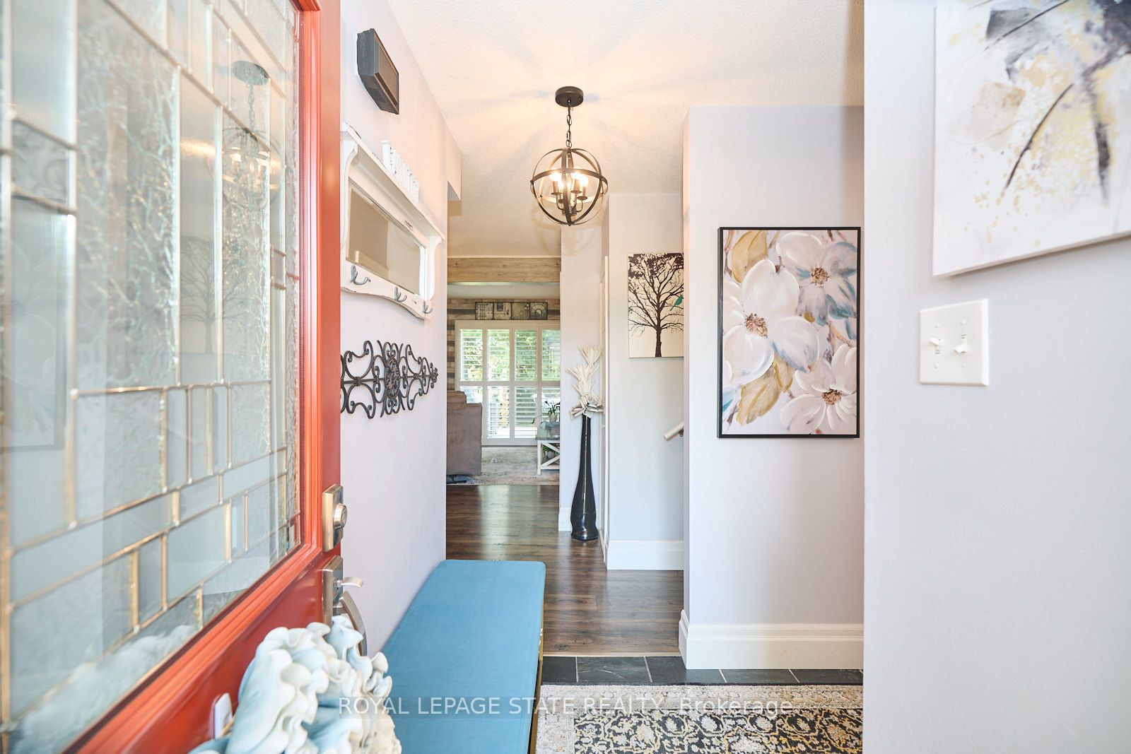 125 Livingston Ave, #6