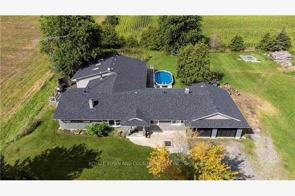 1183 Heights Rd N, Kawartha Lakes