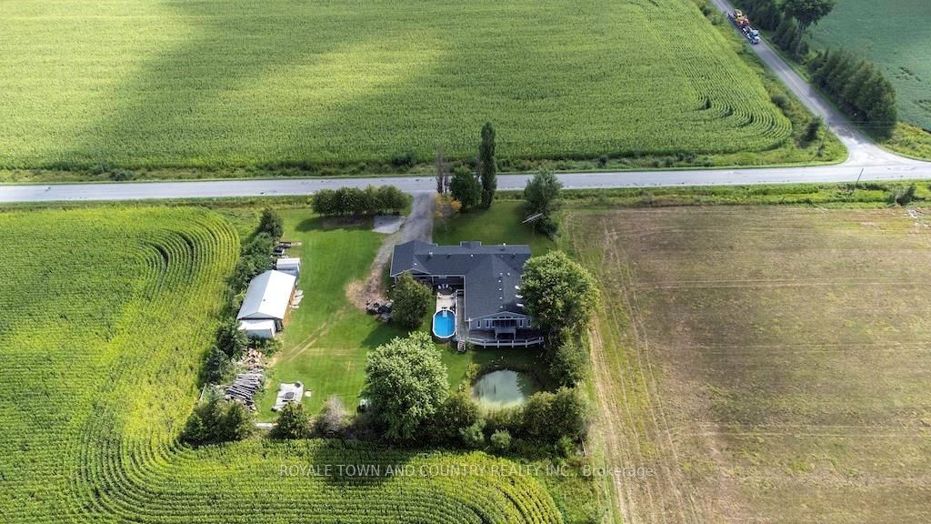 1183 Heights Road N